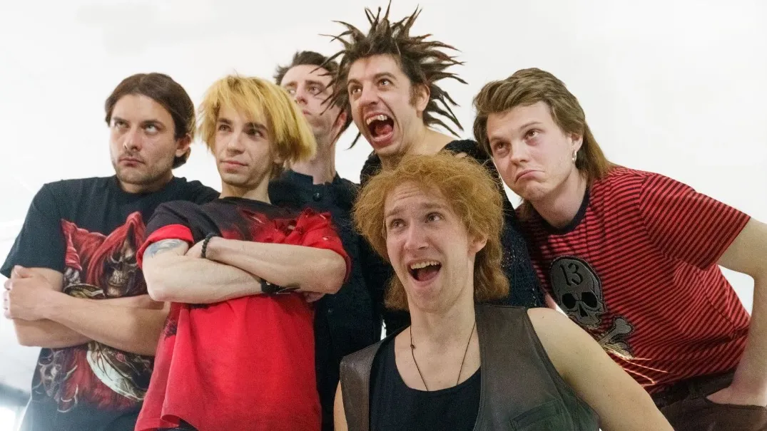 Кадр из сериала, Кинопоиск