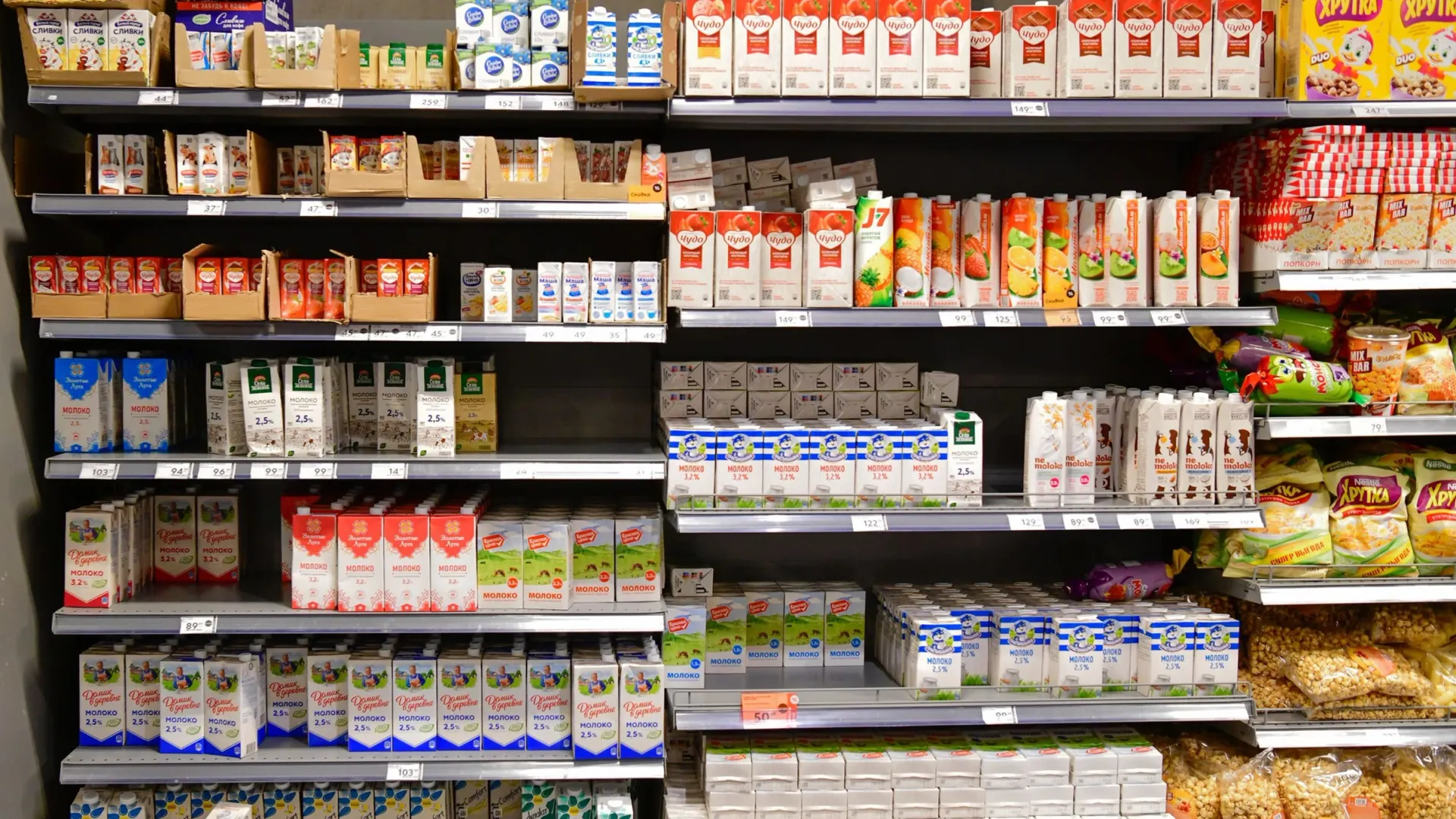 Фото: Андрей Ткачев/«Ямал-Медиа»