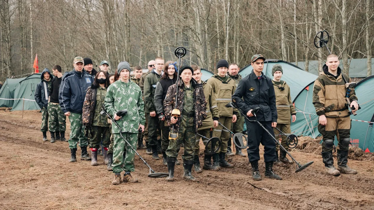 Фото: пресс-служба губернатора ЯНАО