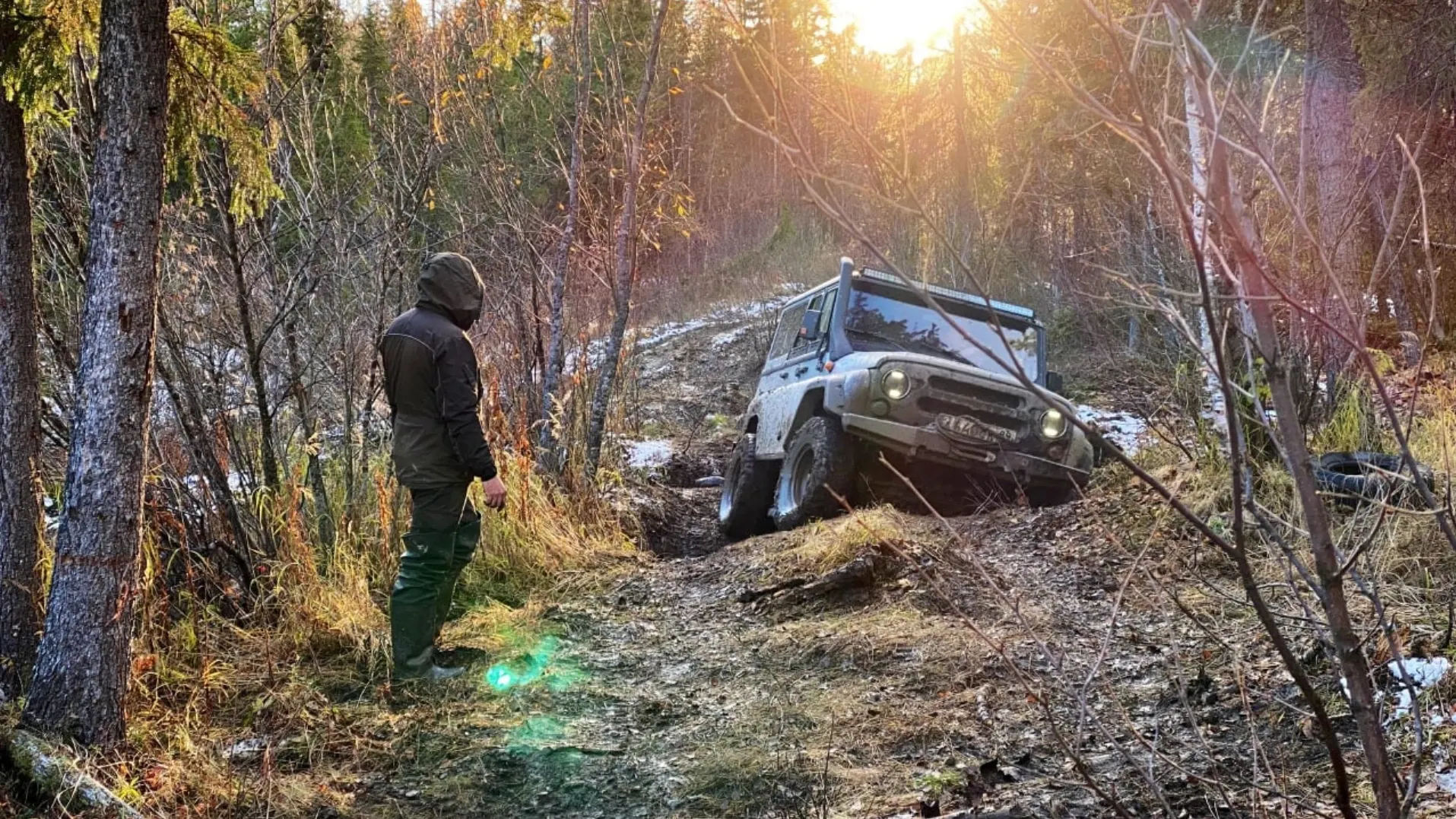 Фото предоставлено пресс-службой администрации Нового Уренгоя