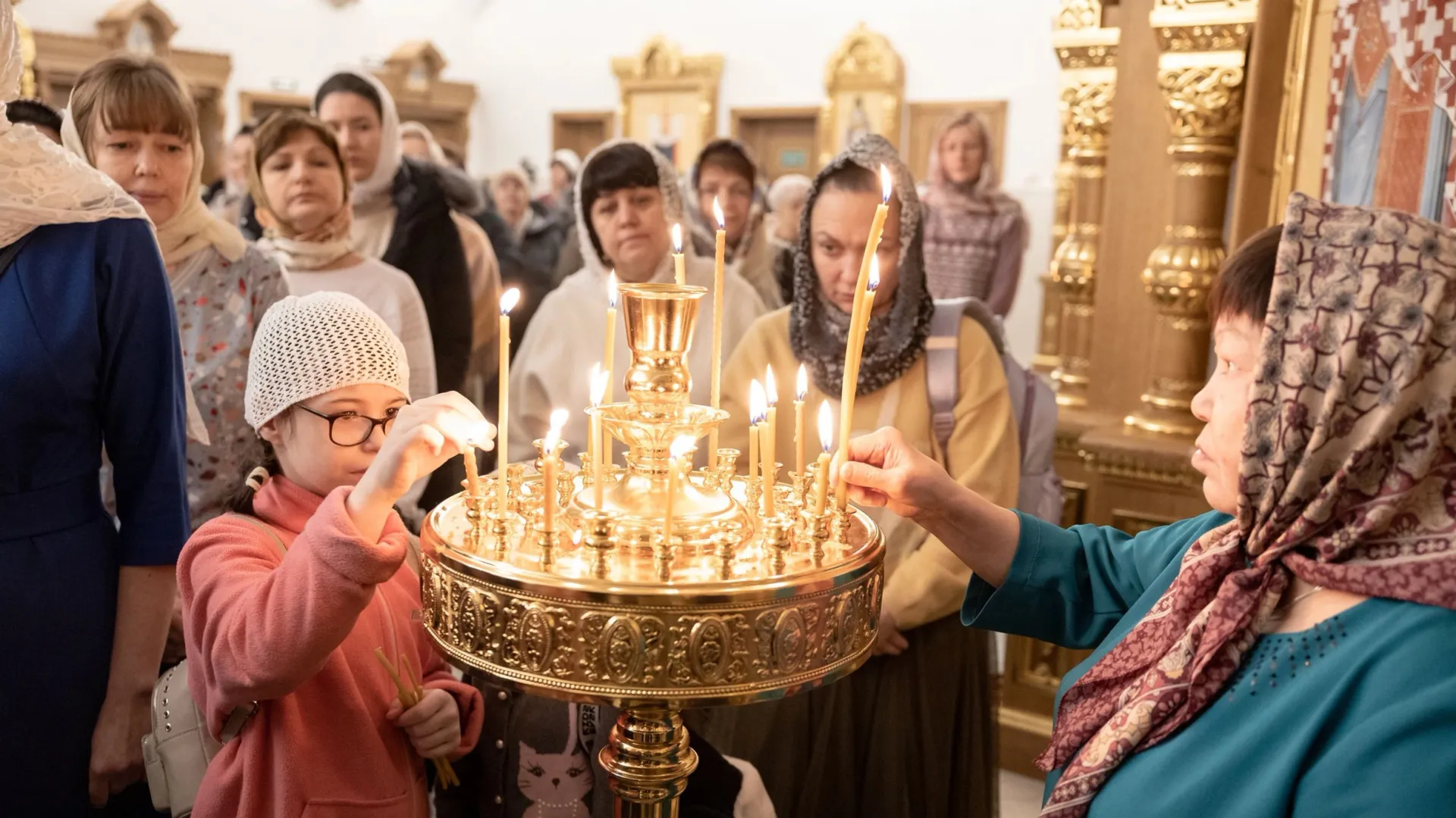 Фото: Андрей Ткачев/«Ямал-Медиа»