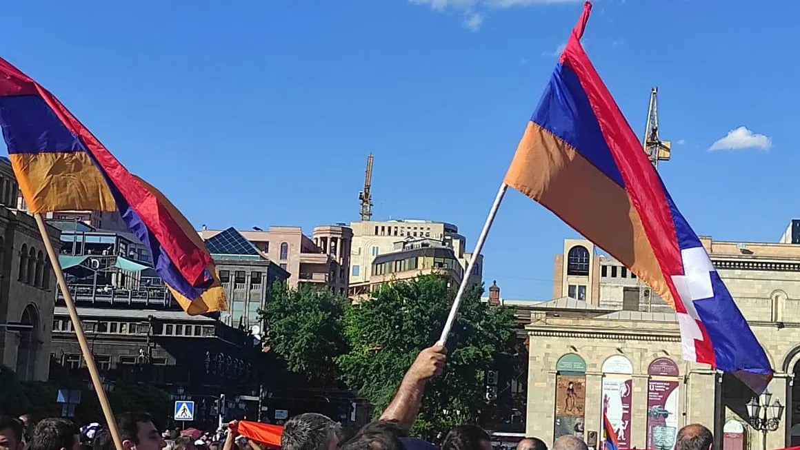 Фото: t.me/EREVAN1800