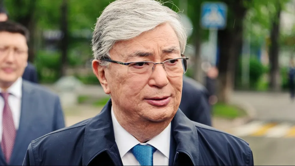 Фото:  Vladimir Tretyakov / Shutterstock / ФОТОДОМ