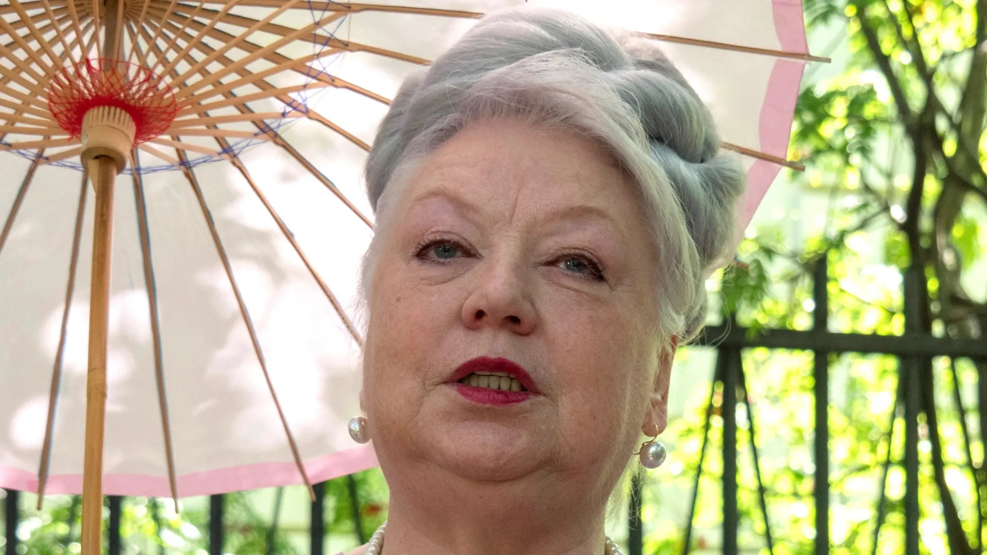 Светлана Крючкова в фильме «Одесский пароход». Фото: ВГТРК/«Москино»/kinopoisk.ru