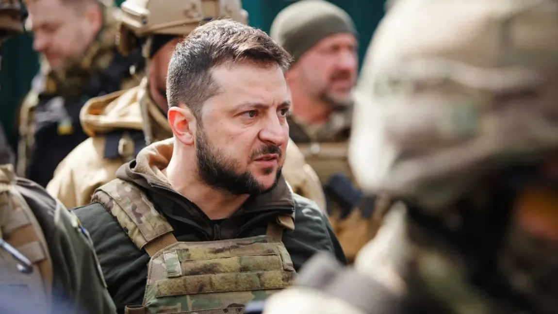 Фото: Dmytro Larin/Shutterstock/Fotodom