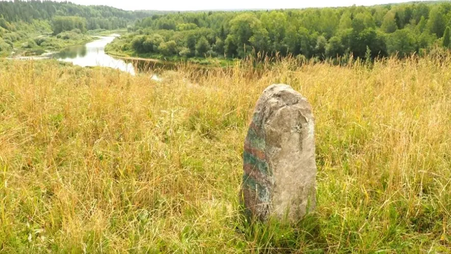 Фото: Село Молебка/YouTube