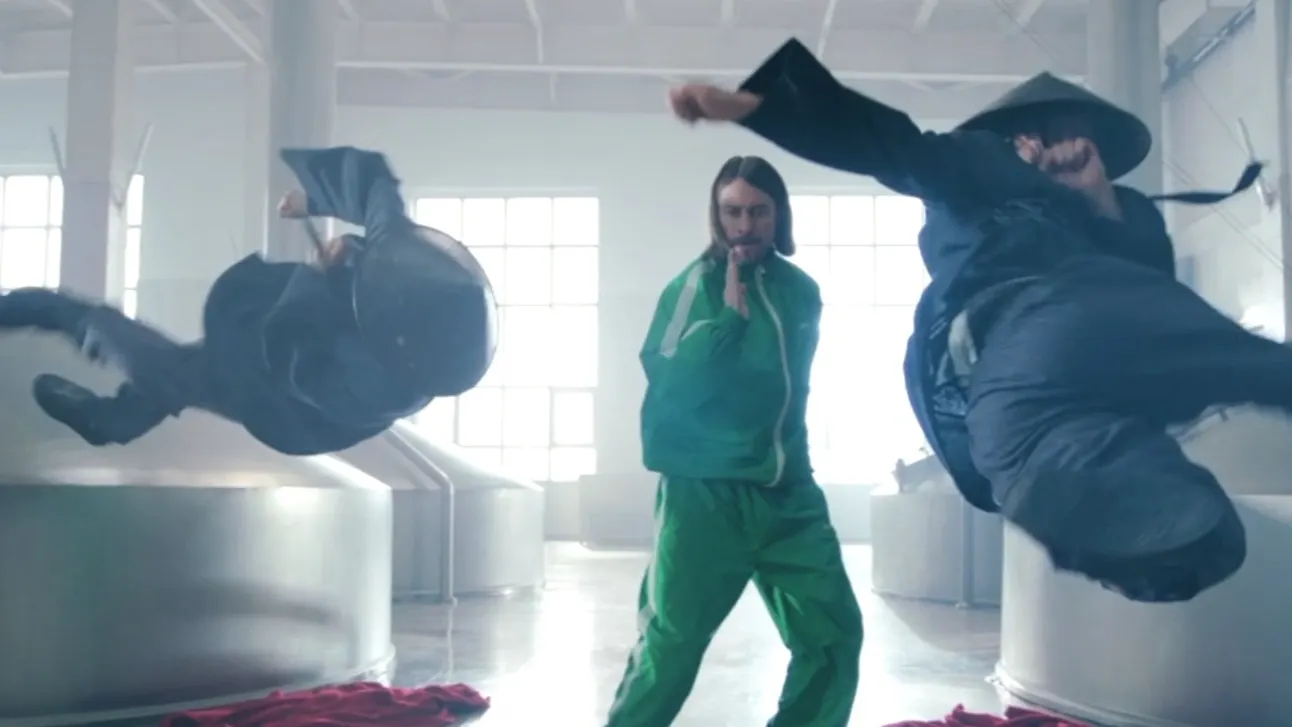 Кадр из трейлера фильма «Письмо Деду Морозу»/Продюсерский центр Киностудии им. М. Горького/Мэджик Фэктори/Атмосфера кино/kinopoisk.ru