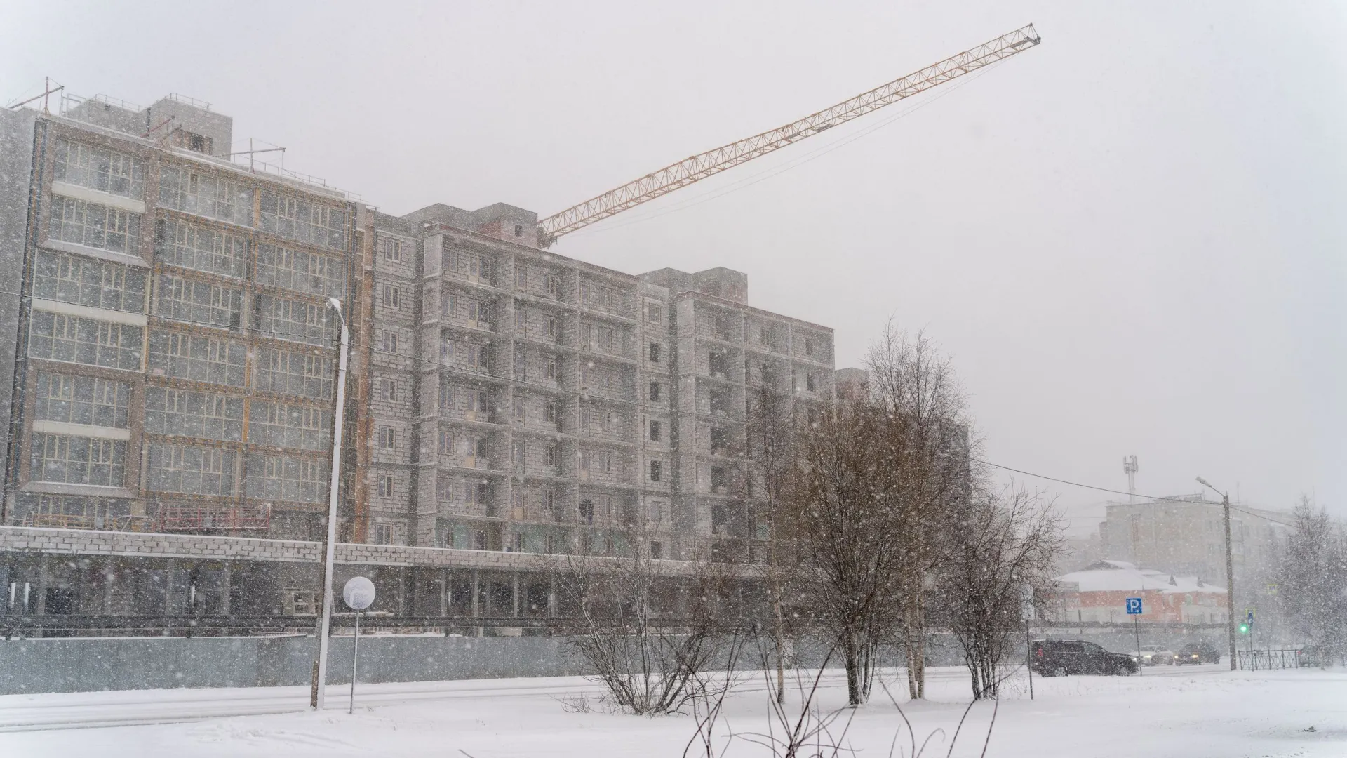 Фото: Зубков Сергей/«Ямал-Медиа»