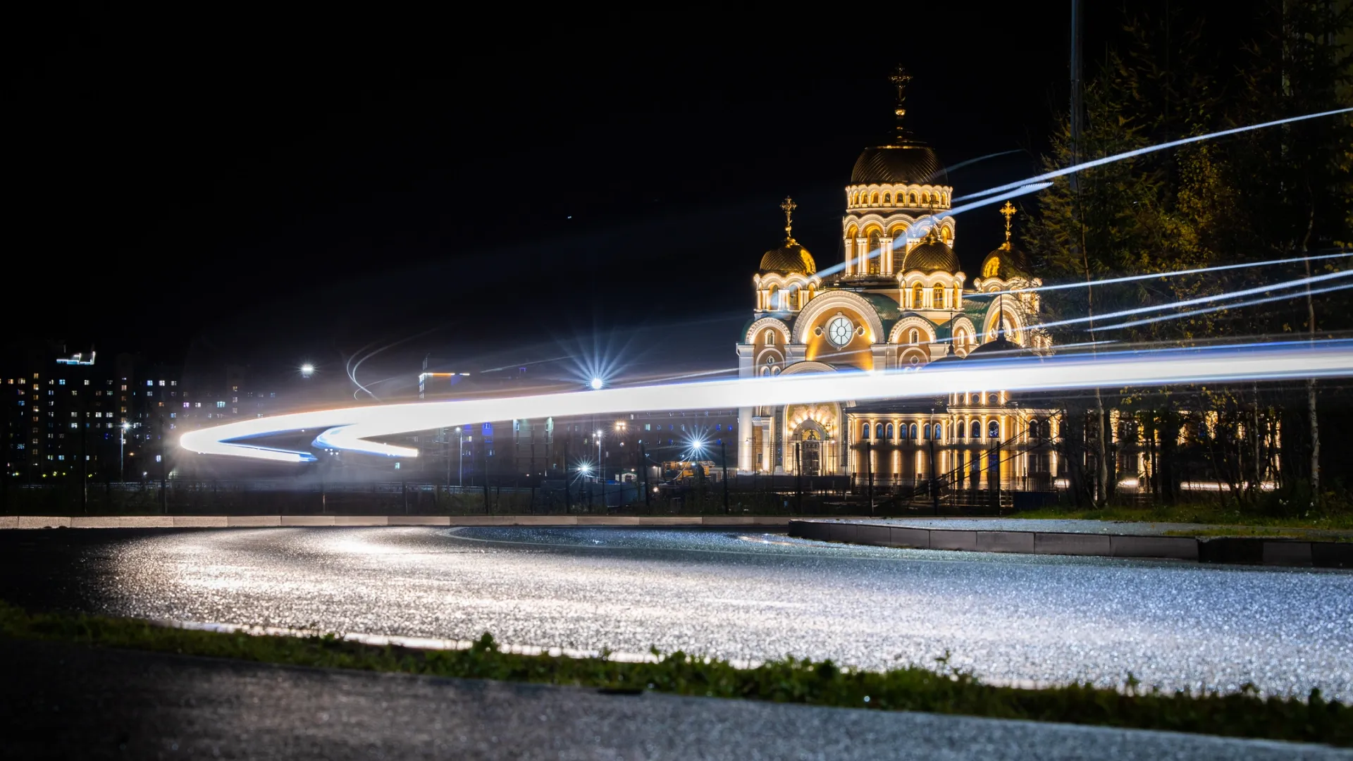 Фото: Федор Воронов/«Ямал-Медиа»