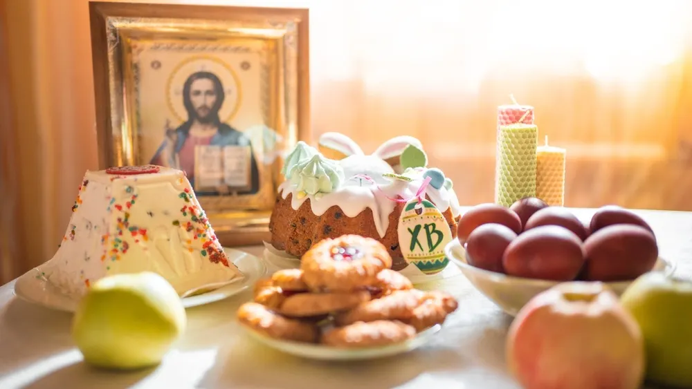 Фото: Tatiana Diuvbanova/Shutterstock/Fotodom