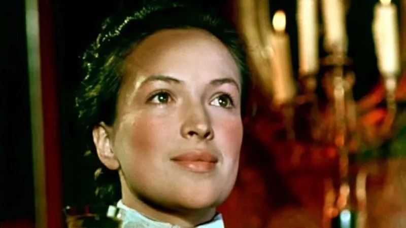 Клара Лучко в фильме «Мичурин»/«Мосфильм»/imdb.com