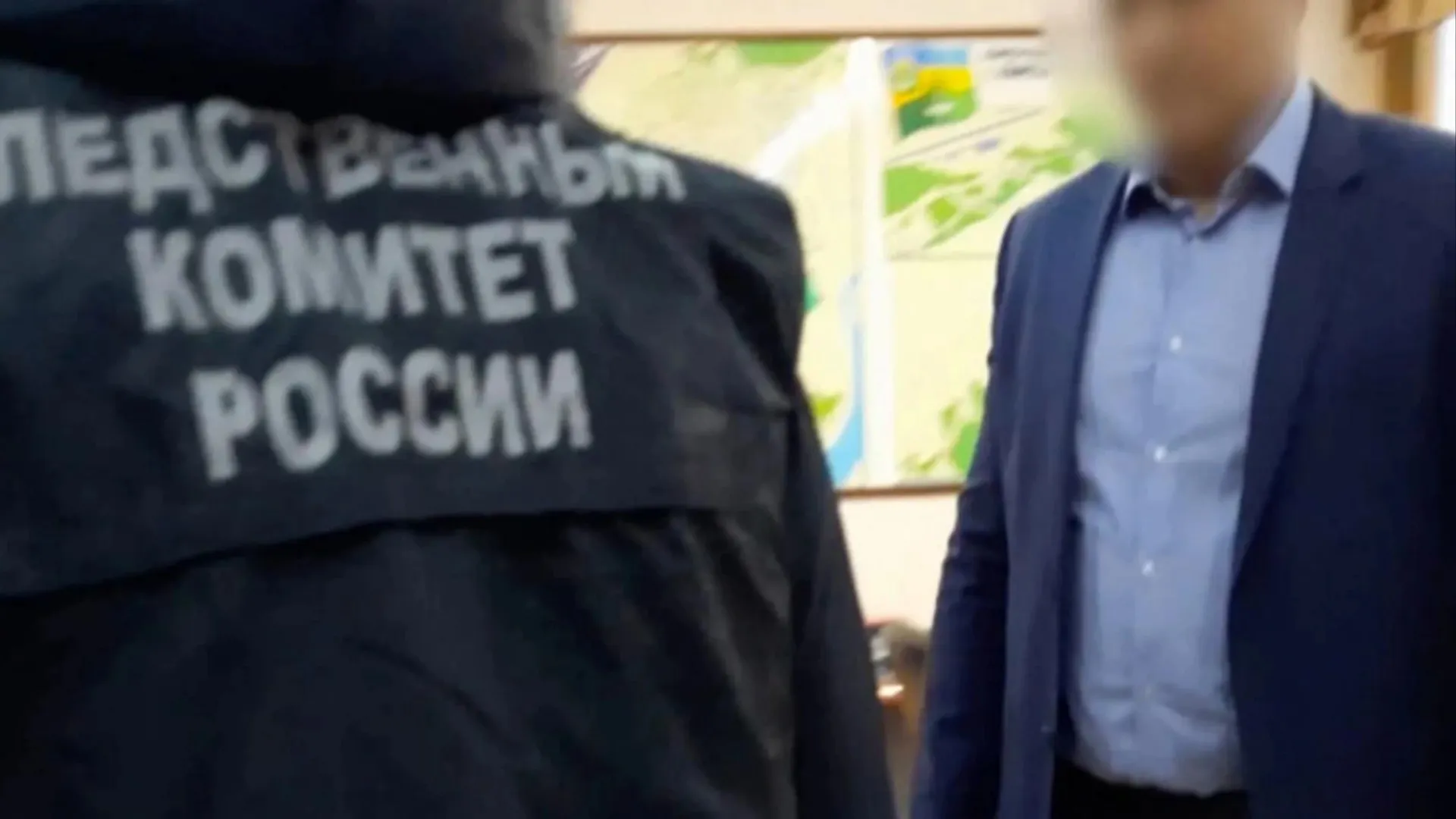 Фото предоставлено пресс-службой СУ СКР по ХМАО