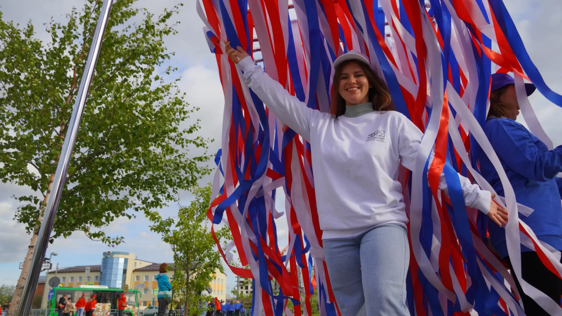 Фото: Юлия Чудинова/«Ямал-Медиа»