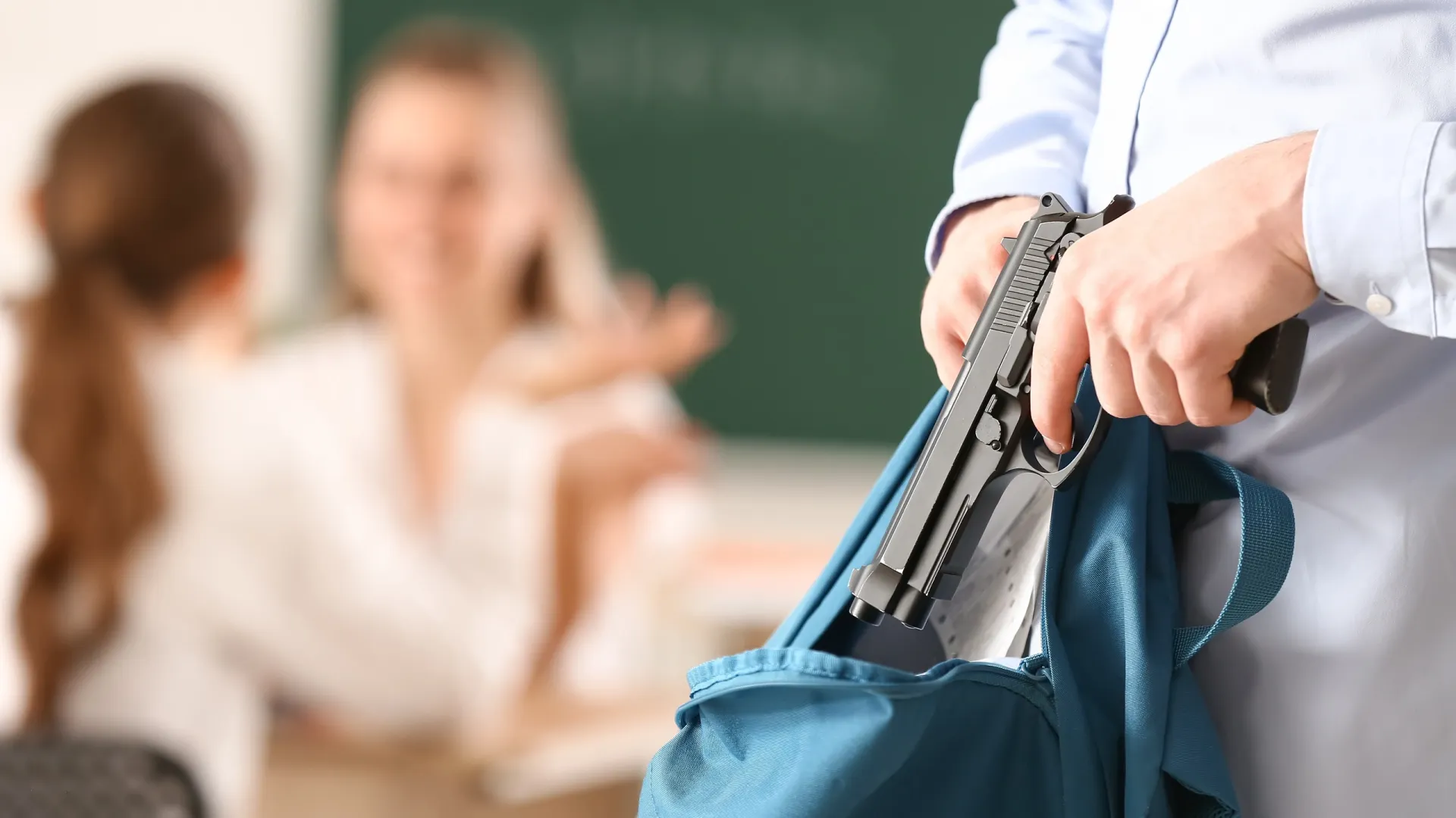 Фото: Pixel-Shot/Shutterstock/Fotodom