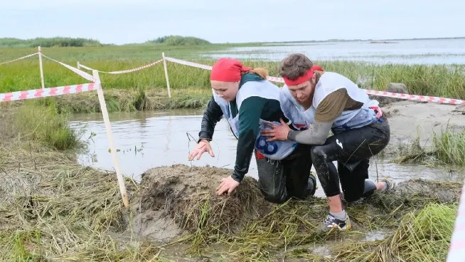 Фото: VK/Тазовский район