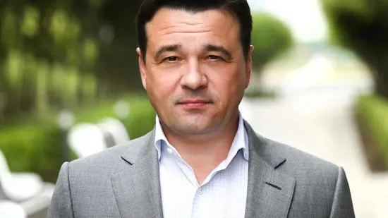 Фото: пресс-служба губернатора Подмосковья