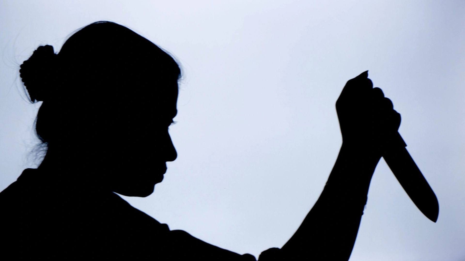 Жительница Ямала получила условный срок за нападение с ножом