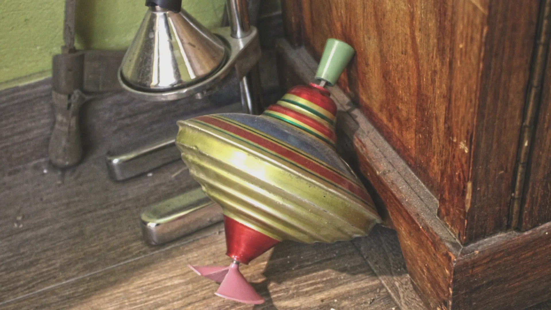 Фото: Vasya Sun/Shutterstock/Fotodom