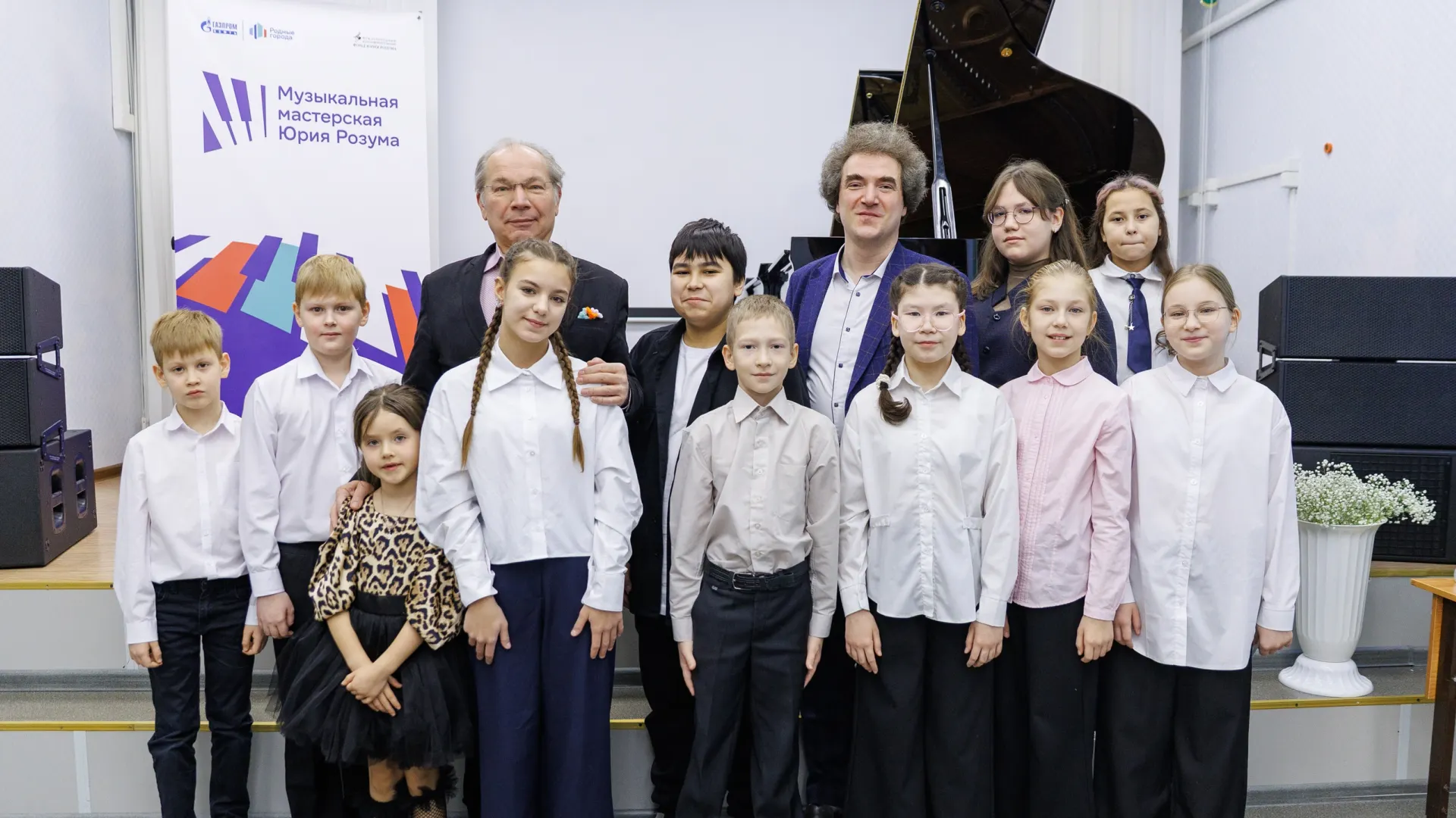 Фото: Сергей Полюхов