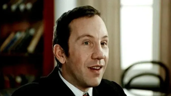 Савелий Крамаров. Кадр из фильма «Большая перемена»/«Мосфильм»/ТО «Телефильм»/kinopoisk.ru