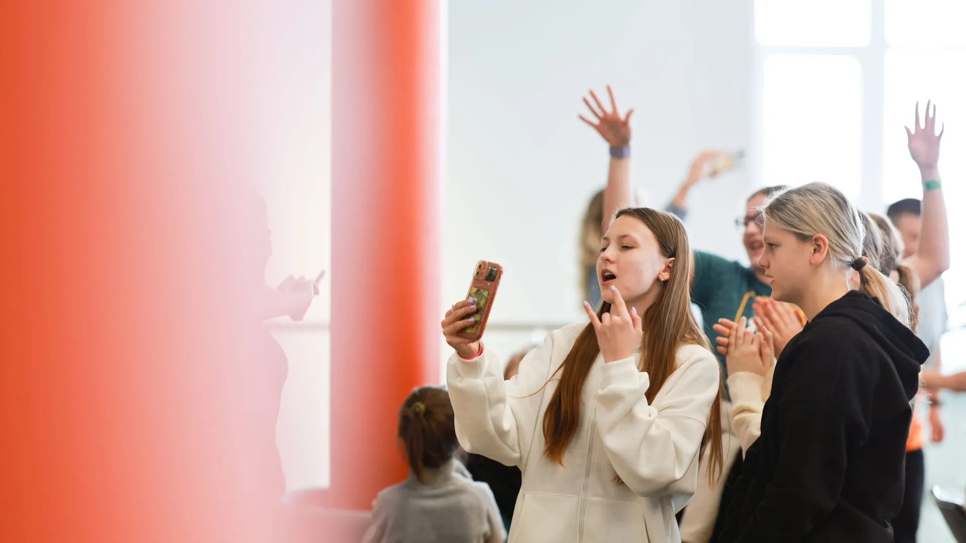 Фото: Юлия Чудинова/«Ямал-Медиа»