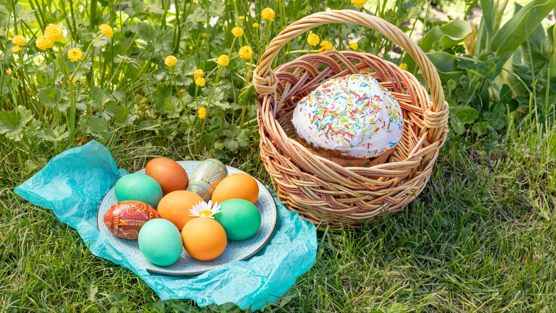 Фото: Vitalii M/Shutterstock/Fotodom