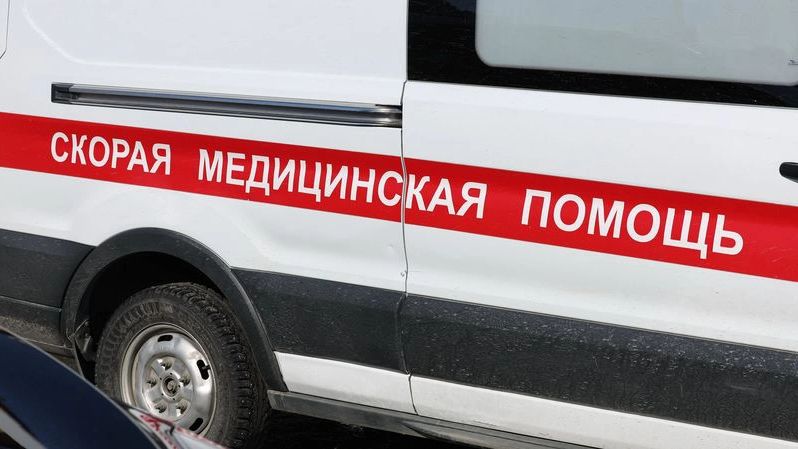 ГКУ МО «Мособлпожспас»: в Подольске из-за снега дважды рухнула крыша склада