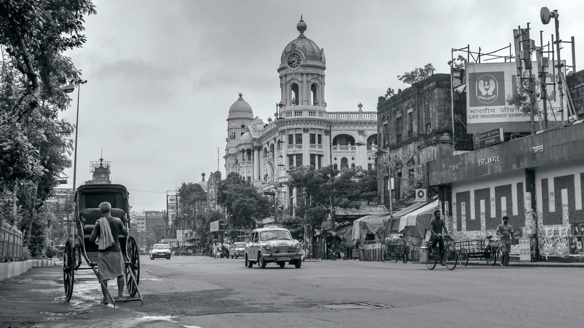 Фото: ABIR ROY BARMAN/Shutterstock/Fotodom