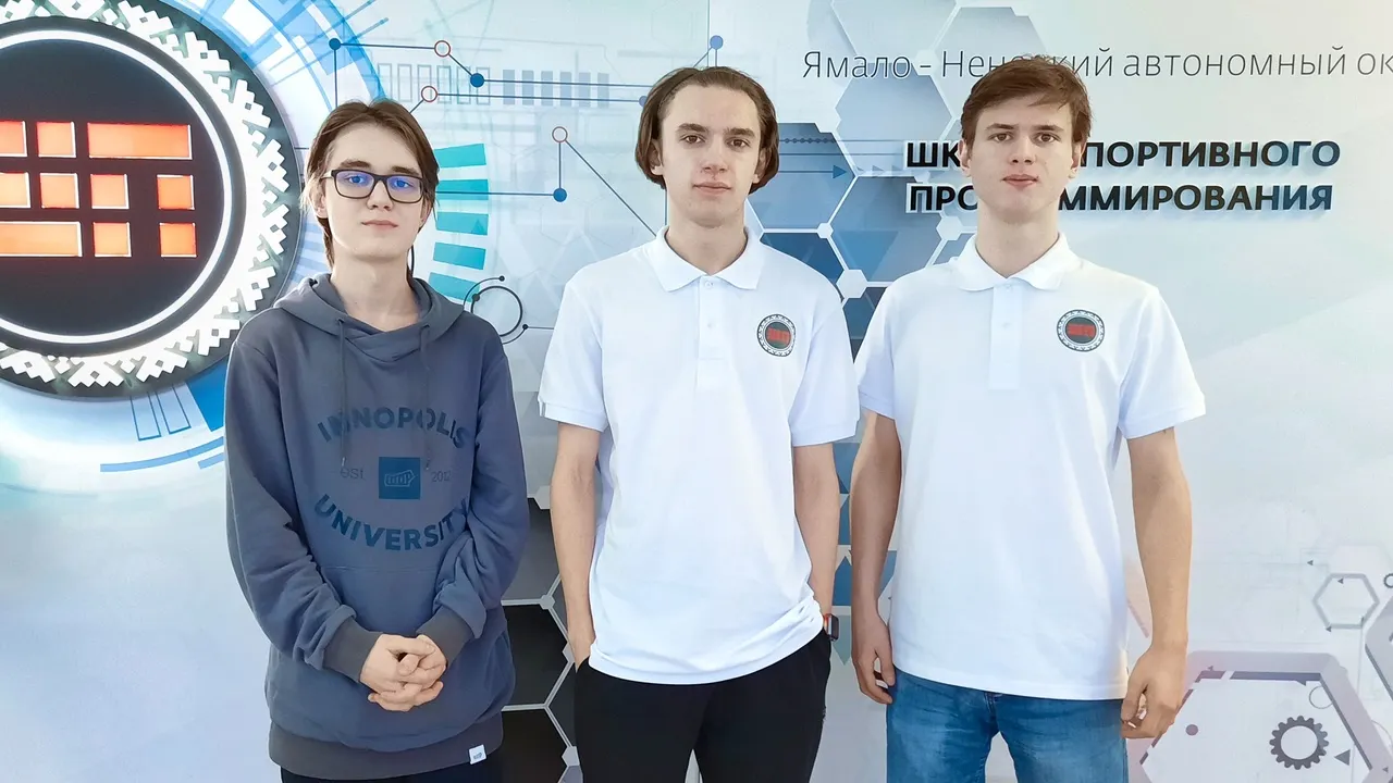 Фото: страница Дмитрия Артюхова в ВК