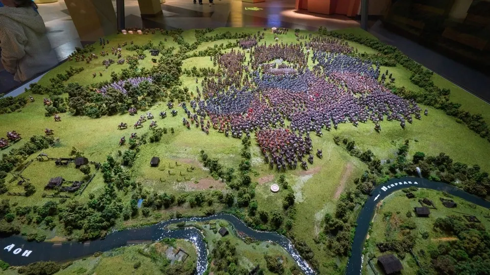 Фото: Vladimir Zhoga/Shutterstock/Fotodom