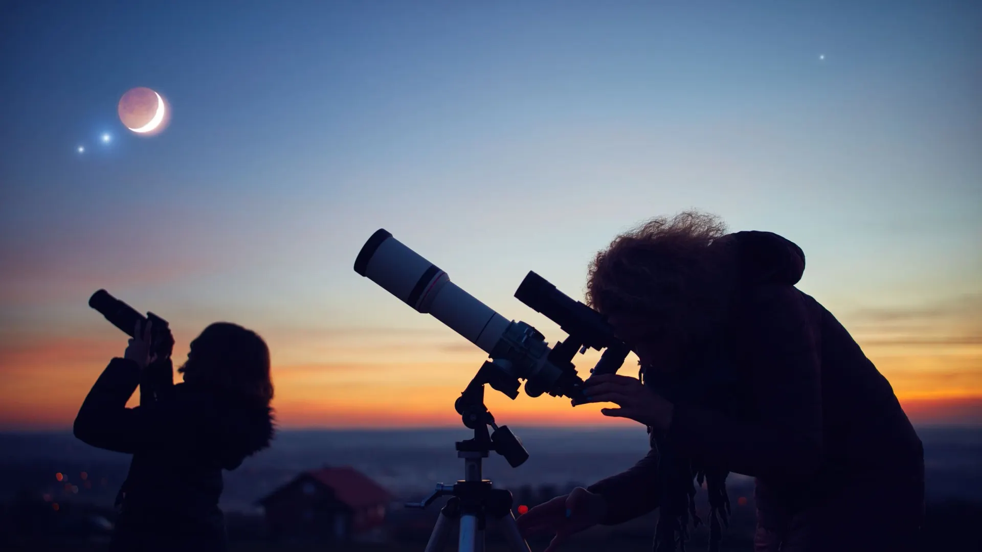 Фото: AstroStar/Shutterstock/Fotodom