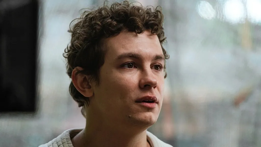 Фото: онлайн-кинотеатр Start. Кадр из фильма «Два холма»