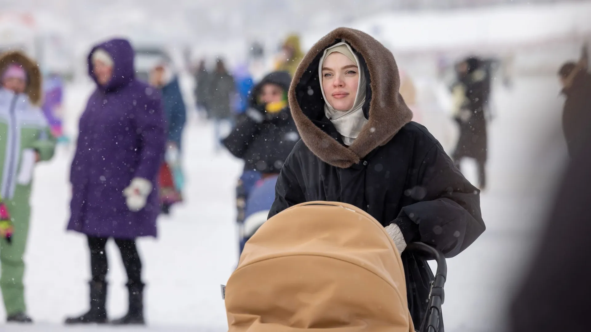 Фото: Федор Воронов/«Ямал-Медиа»