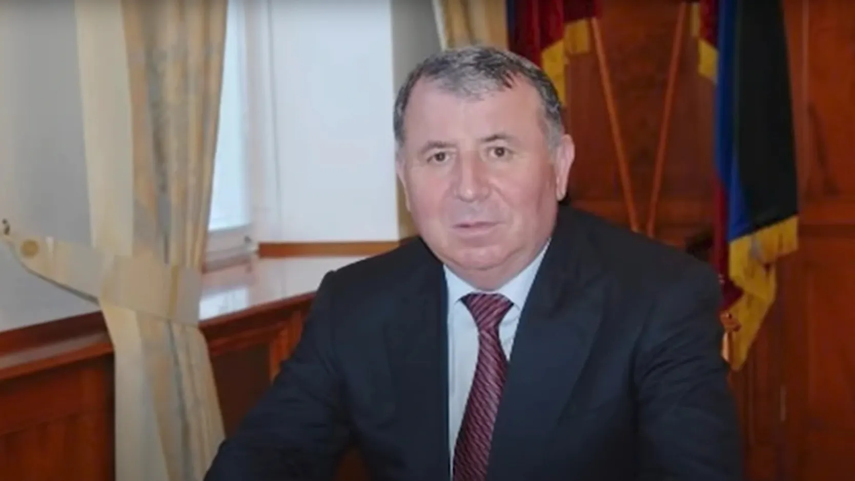 Кадр видео канала NewsInfo/www.youtube.com/watch?v=32_5_O6B9lY