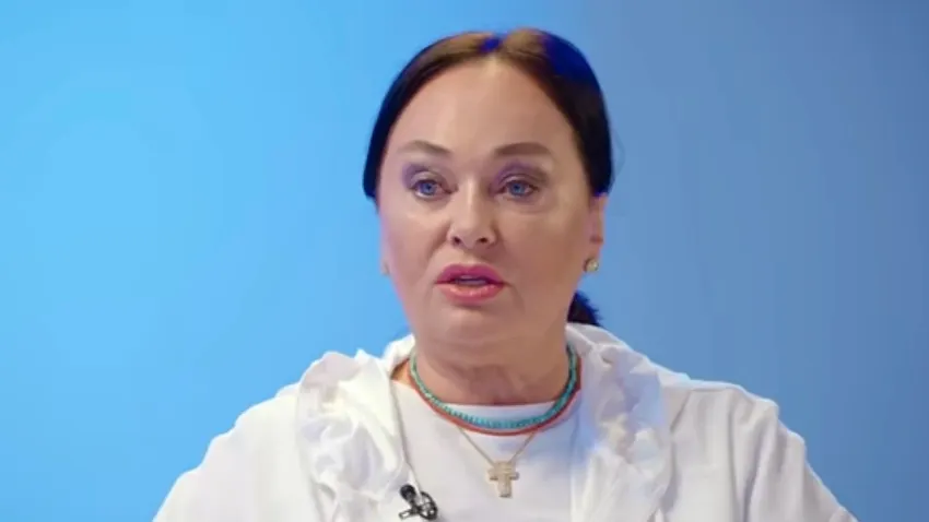 Кадр из видео на YouTube-канале «Скажи Гордеевой»