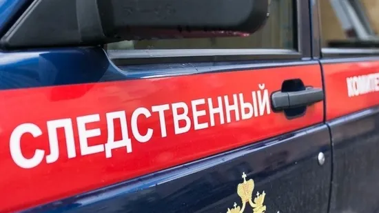 Фото: Следственный комитет России