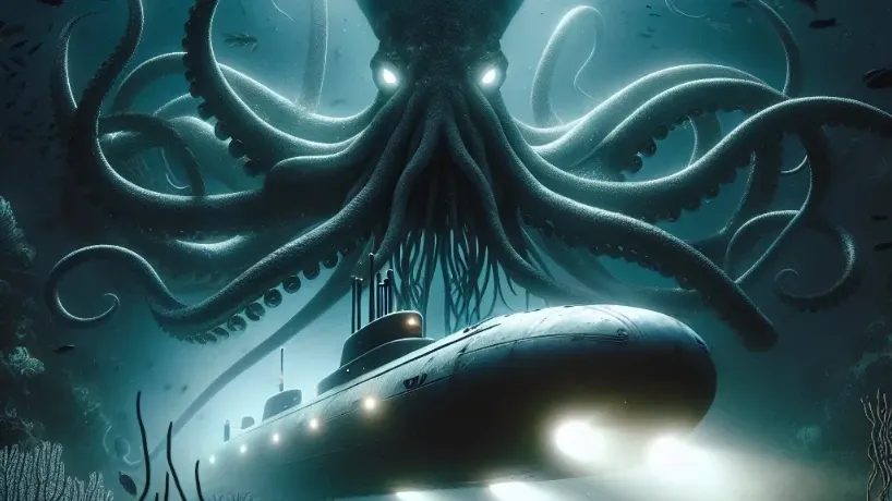 Иллюстрация создана с использованием нейросети DALLE-3