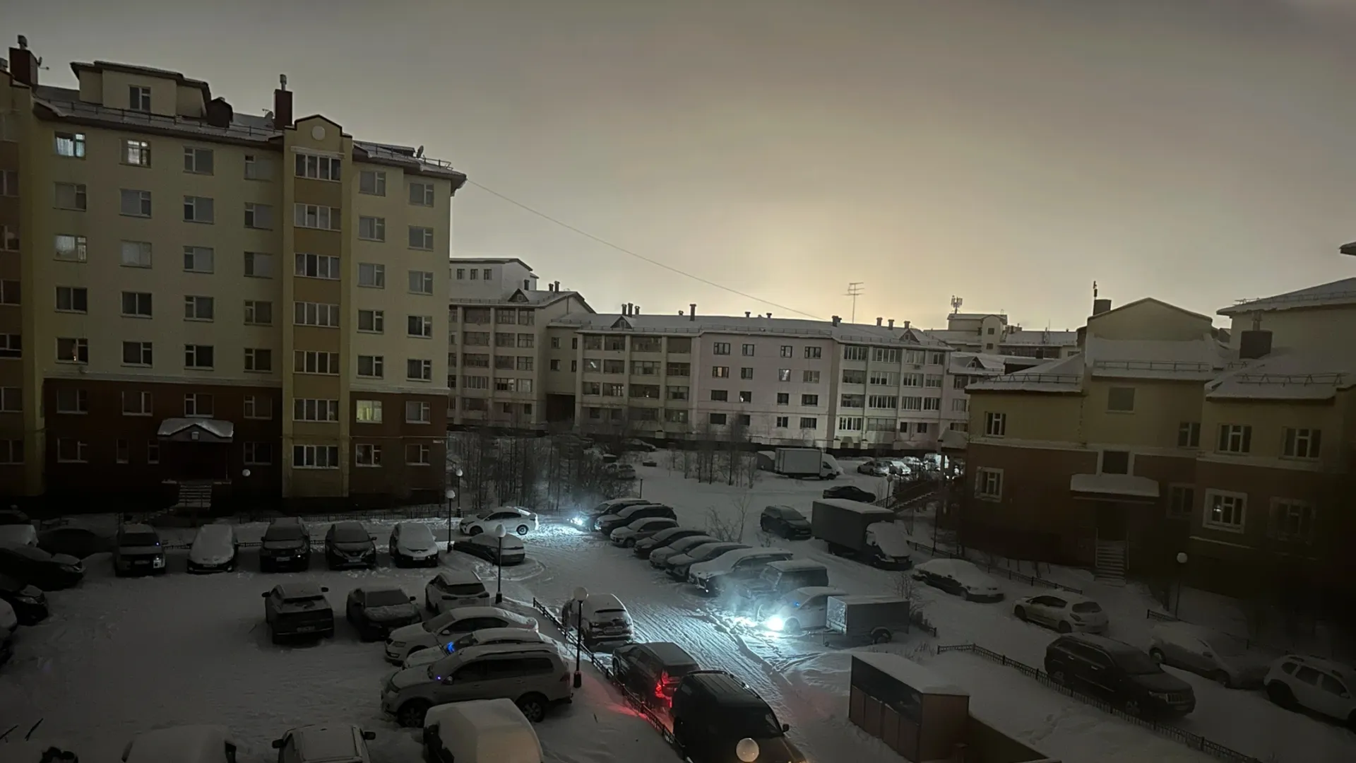 Фото: Вера Дронзикова/«Ямал-Медиа»