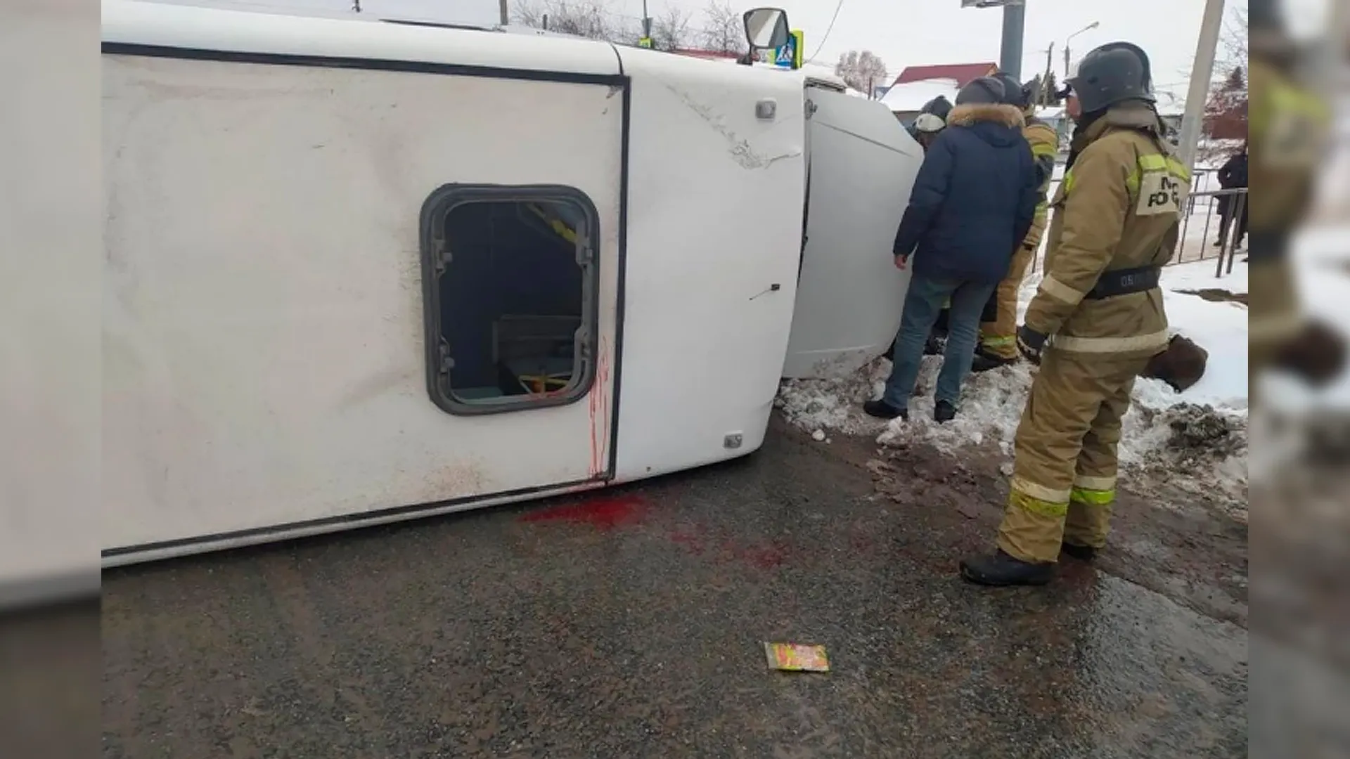 Фото: Управление ГИБДД по Тюменской области