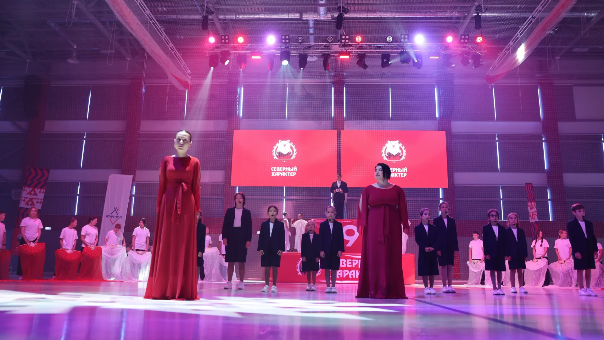 Фото: Федор Воронов/«Ямал-Медиа»