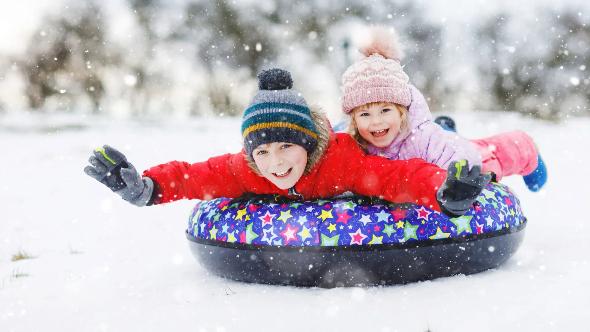 Фото: Irina Wilhauk/Shutterstock/Fotodom