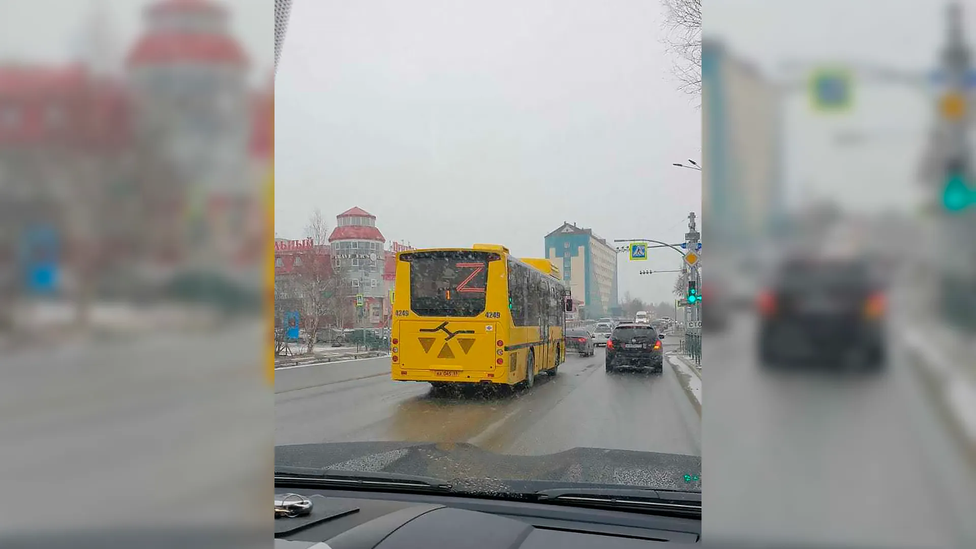 ФОТО: ОЛЕГ ХАРЧЕНКО/mk-yamal.ru