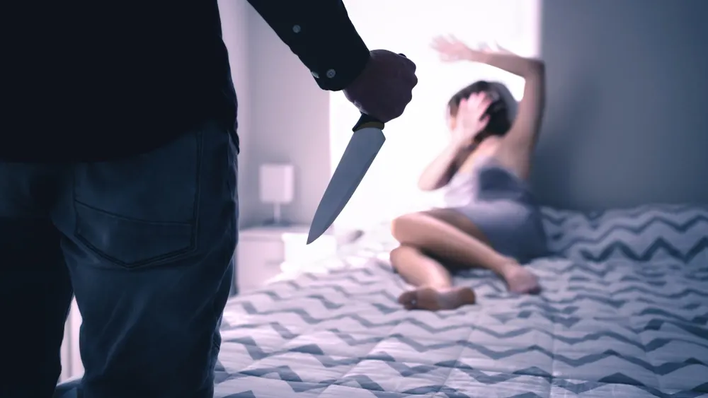 Фото: Tero Vesalainen/Shutterstock/ФОТОДОМ