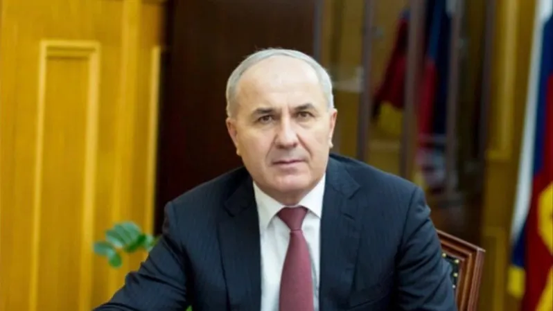 Фото:t.me/glavaizberbasha