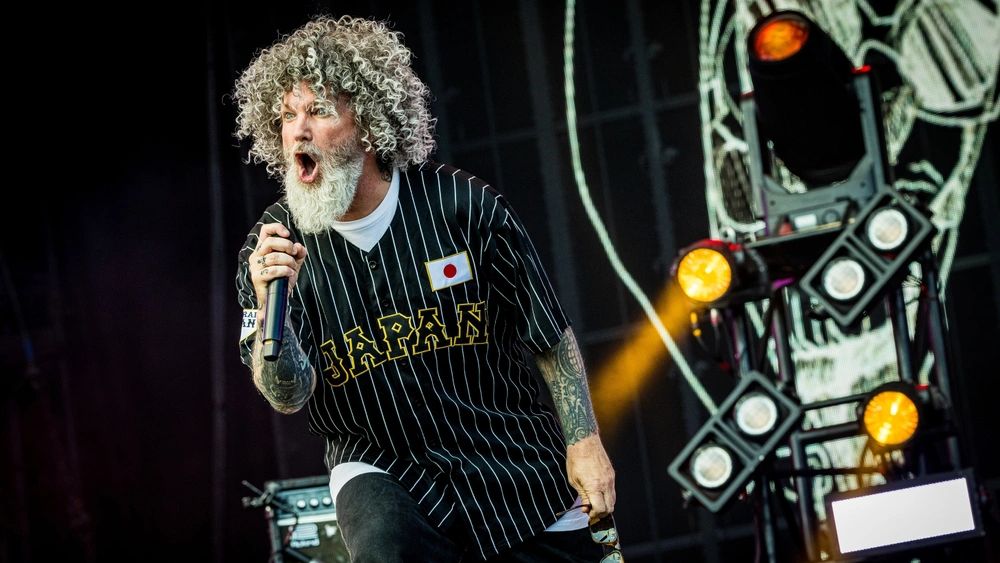 В Эстонии отменили концерт группы Limp Bizkit из-за пророссийской позиции лидера