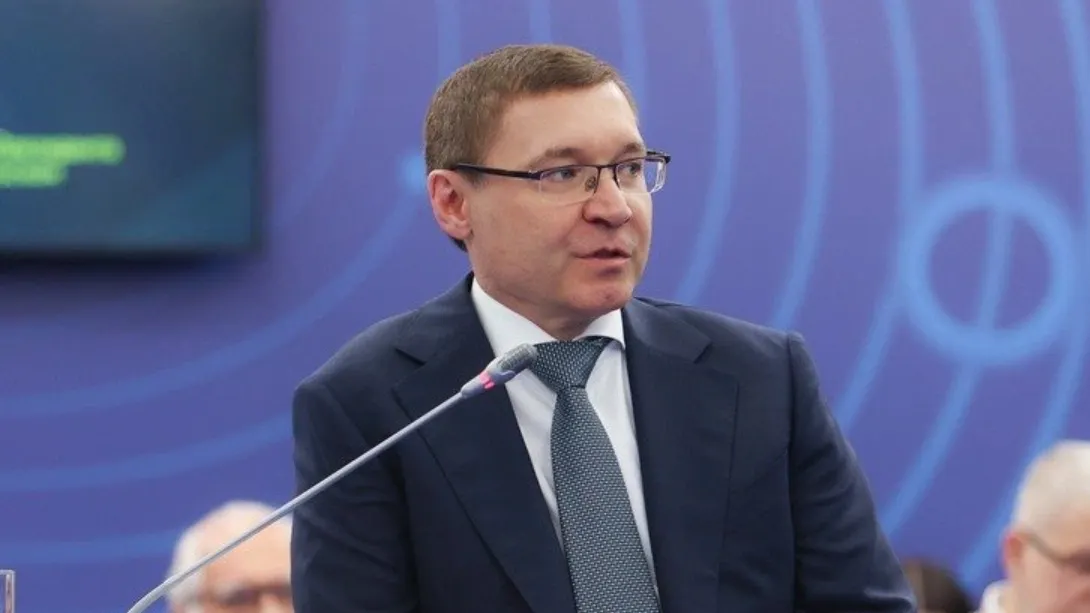 Фото: пресс-служба полпреда президента в УрФО