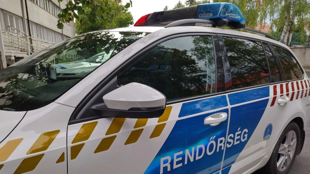 Dehir: в Венгрии правоохранители задержали семью за обряд экзорцизма над сыном