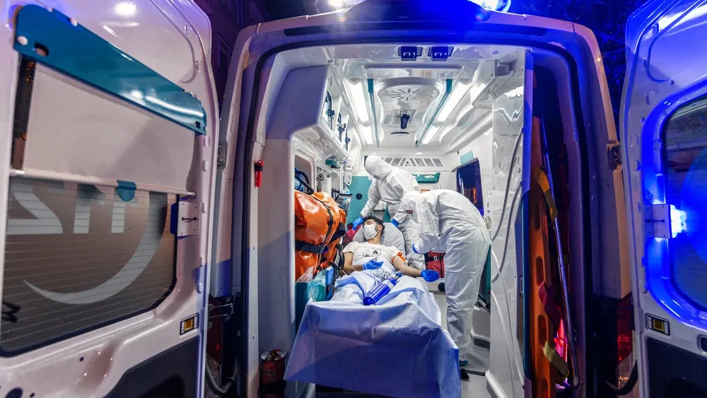 Фото: hasanucarphotography/Shutterstock/Fotodom