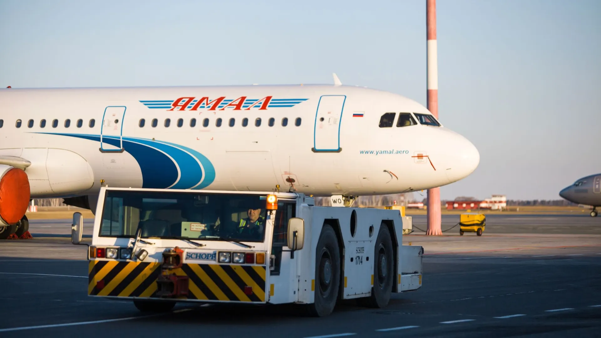 Фото: Andrey Sedoy/Shutterstock/Fotodom