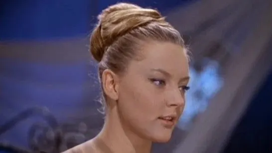 Марианна Вертинская в фильме «Город мастеров». Фото: «Беларусьфильм»/kinopoisk.ru